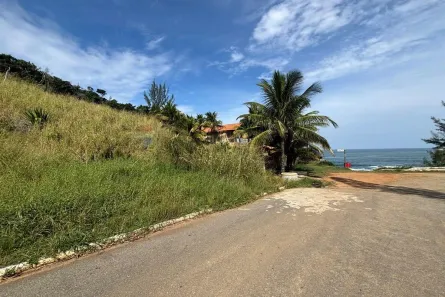 Lote/Terreno à venda, 762m² no Ponta Negra (Ponta Negra), Maricá