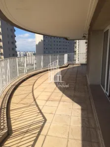 Apartamento com 7 Quartos à venda, 425m² no Jardim Fonte do Morumbi, São Paulo