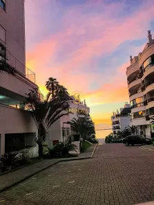 Apartamento com 3 Quartos à venda, 110m² no Coqueiros, Florianópolis