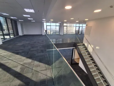 Sala Comercial para alugar, 465m² no Cerqueira César, São Paulo