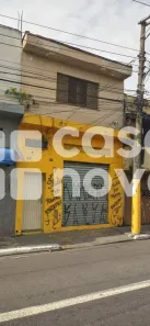 Casa de Condomínio com 2 Quartos à venda, 163m² no Vila Sabrina, São Paulo