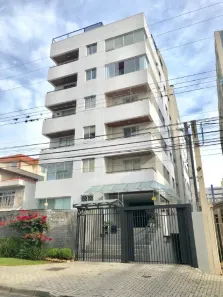 Apartamento com 2 Quartos para alugar, 138m² no Água Verde, Curitiba