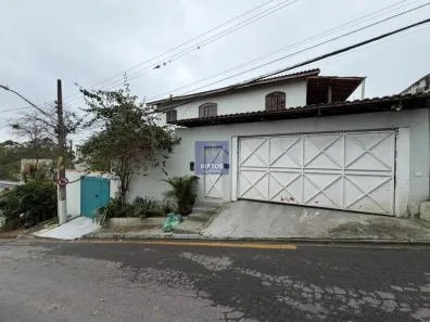 Casa com 8 Quartos à venda, 337m² no Granja Viana, Cotia