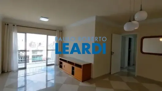Apartamento com 4 Quartos para alugar, 180m² no Santo Antônio, São Caetano do Sul