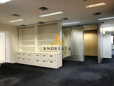 Sala Comercial para alugar, 497m² no Centro, Rio de Janeiro