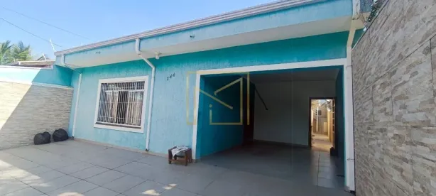 Casa com 3 Quartos para alugar, 240m² no Remanso Campineiro, Hortolândia