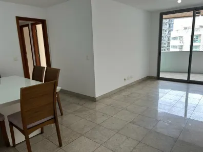 Apartamento com 3 Quartos à venda, 170m² no Icaraí, Niterói