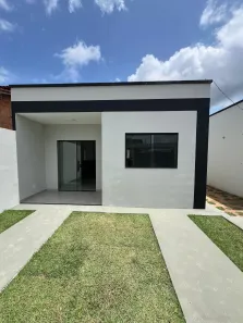 Casa com 2 Quartos à venda, 76m² no Ianetama, Castanhal