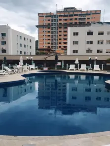 Apartamento com 3 Quartos à venda, 100m² no Praia Brava de Itajaí, Itajaí