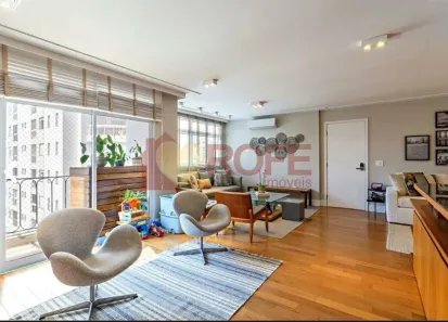Apartamento com 3 Quartos à venda, 167m² no Vila Uberabinha, São Paulo