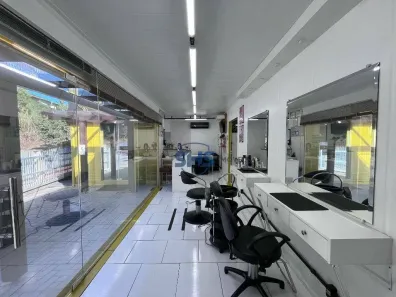 Ponto Comercial para alugar, 37m² no Fortaleza, Blumenau