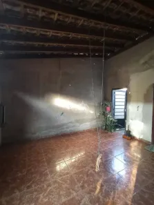 Casa com 2 Quartos à venda, 153m² no Jardim Arlindo Laguna, Ribeirão Preto