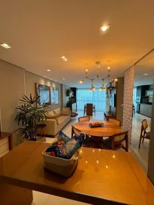 Apartamento com 3 Quartos à venda, 100m² no Praia do Morro, Guarapari