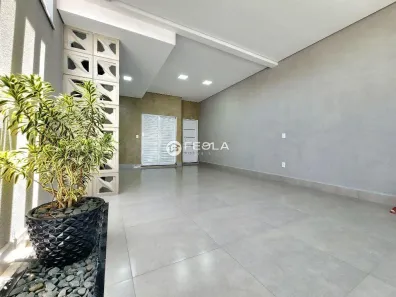 Casa com 3 Quartos à venda, 134m² no Vila Azenha, Nova Odessa