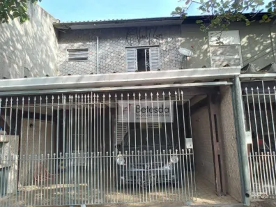 Casa com 3 Quartos à venda, 185m² no km 18, Osasco