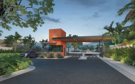 Lote/Terreno à venda, 150m² no Tarumã-Açu, Manaus