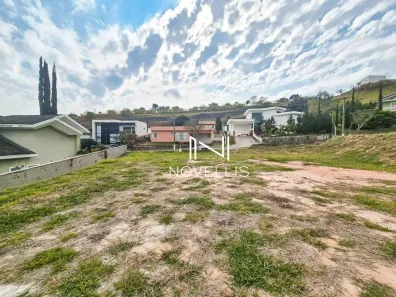 Lote/Terreno à venda, 1000m² no Jardim Terras de Santa Helena, Jacareí