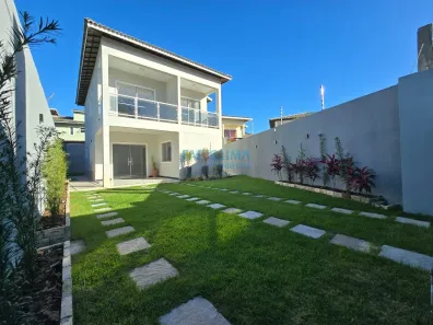Casa com 3 Quartos à venda, 567m² no Buraquinho, Lauro de Freitas