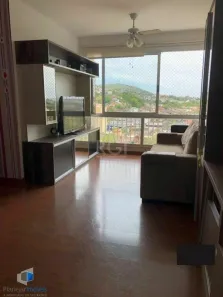 Apartamento com 3 Quartos à venda, 73m² no Partenon, Porto Alegre