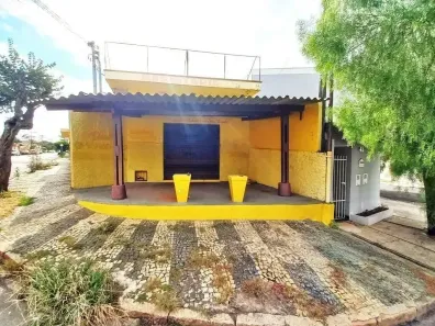 Sala Comercial para alugar, 52m² no Vila Camargo, Limeira