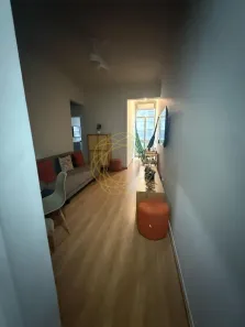 Apartamento com 1 Quarto à venda, 50m² no Curicica, Rio de Janeiro