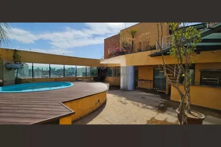 Apartamento com 4 Quartos à venda, 350m² no Jardim Vila Mariana, São Paulo