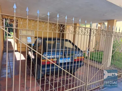 Casa com 3 Quartos à venda, 114m² no Centro, São Carlos