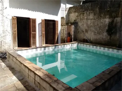 Casa com 3 Quartos à venda, 180m² no Jardim das Vertentes, São Paulo