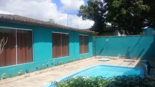 Casa de Condomínio com 3 Quartos para venda ou aluguel, 200m² no Santa Terezinha, Carpina