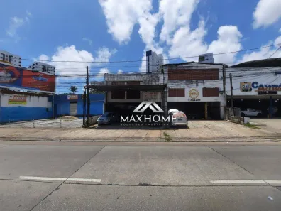 Prédio Comercial para alugar, 924m² no Espinheiro, Recife