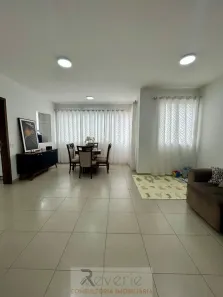 Apartamento com 3 Quartos à venda, 110m² no Vila Sfeir, Indaiatuba