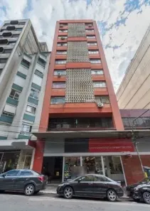 Apartamento com 1 Quarto à venda, 52m² no Centro Histórico, Porto Alegre