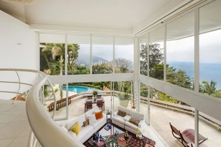 Casa com 4 Quartos à venda, 774m² no São Conrado, Rio de Janeiro