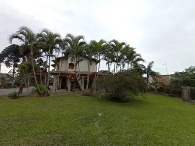 Casa com 4 Quartos à venda, 400m² no Alto Arroio, Imbituba