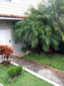 Casa de Condomínio com 3 Quartos à venda, 120m² no Parque Assunção, Taboão da Serra
