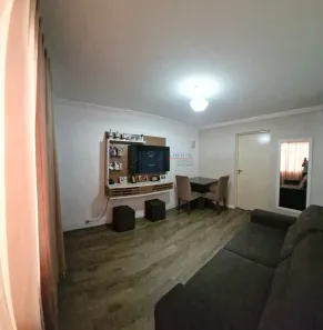 Apartamento com 3 Quartos à venda, 64m² no Parque das Árvores, São Paulo