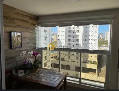 Apartamento com 3 Quartos à venda, 95m² no Parque Campolim, Sorocaba