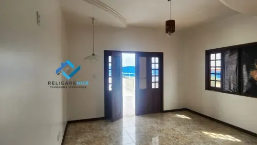 Casa com 6 Quartos à venda, 560m² no Turu, São Luís