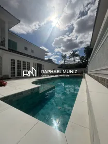 Casa de Condomínio com 4 Quartos à venda, 330m² no Parque Rosário, Campos dos Goytacazes