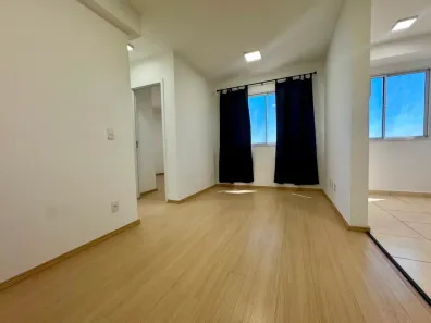 Apartamento com 2 Quartos para venda ou aluguel, 42m² no Residencial Bethel, Goiânia
