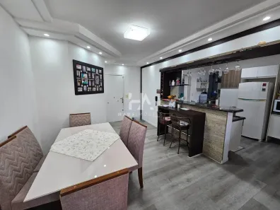 Apartamento com 3 Quartos à venda, 108m² no Centro, Jaraguá do Sul