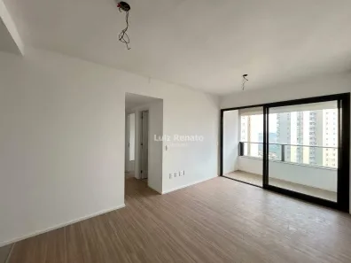 Apartamento com 2 Quartos à venda, 75m² no Vila da Serra, Nova Lima