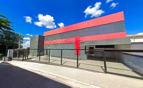 Prédio Comercial para alugar, 2618m² no Parque Cruzeiro do Sul, São Paulo