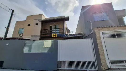 Casa com 2 Quartos à venda, 69m² no Santa Regina, Itajaí