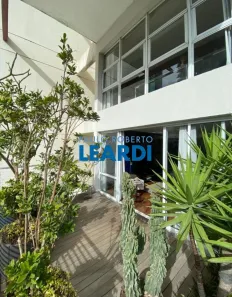 Apartamento com 3 Quartos à venda, 175m² no Jardim das Bandeiras, São Paulo