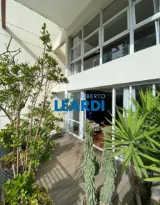 Apartamento com 3 Quartos à venda, 200m² no Jardim das Bandeiras, São Paulo