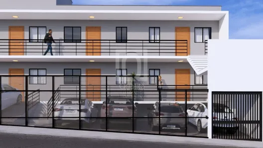 Casa com 1 Quarto à venda, 25m² no Jardim Saira, Sorocaba