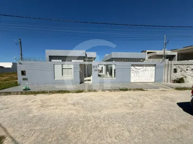 Casa com 3 Quartos à venda, 320m² no Luar da Barra, Barra dos Coqueiros