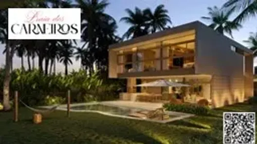 Casa de Condomínio com 3 Quartos à venda, 274m² no Tamandaré, Tamandaré