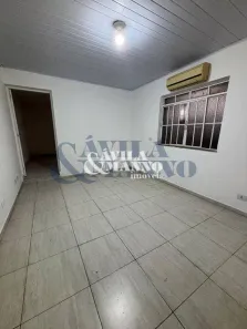 Casa com 2 Quartos para alugar, 50m² no Vila Bertioga, São Paulo